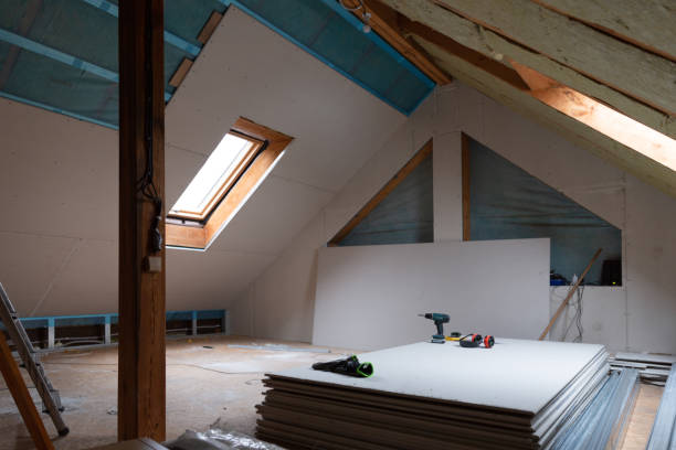 Waterloo, WI Insulation Contractor Company