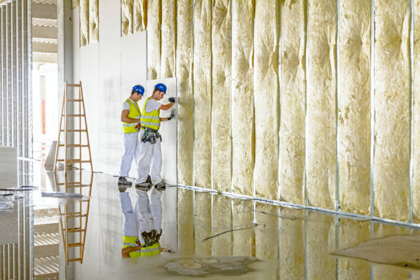 Range of Insulation Solutions in Waterloo, WI